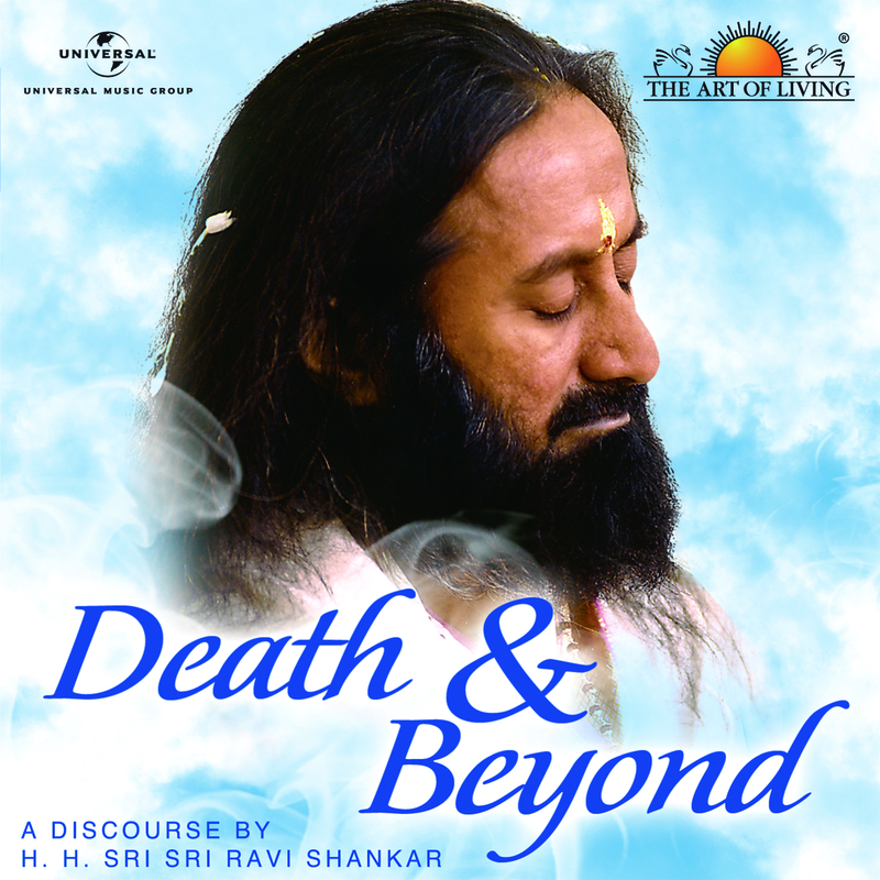 Death And Beyond - English Version