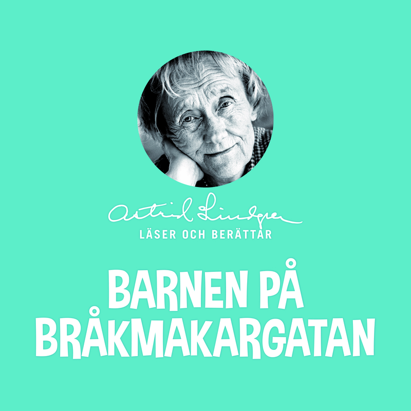 Barnen p Br kmakargatan