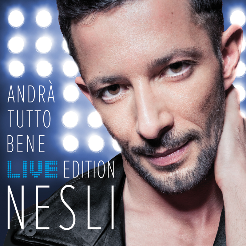 Andra Tutto Bene  Live Maggio 2015