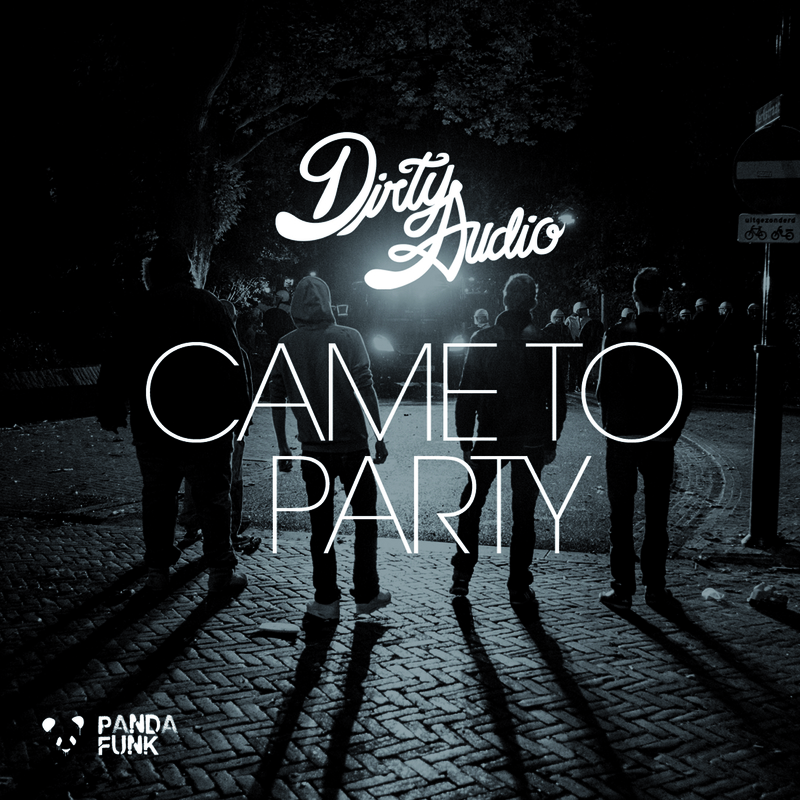Came To Party (Original Mix)