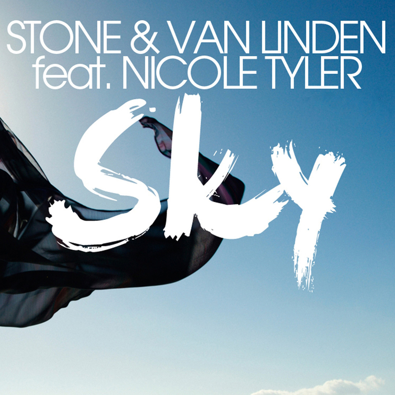 Sky(feat. Nicole Tyler)