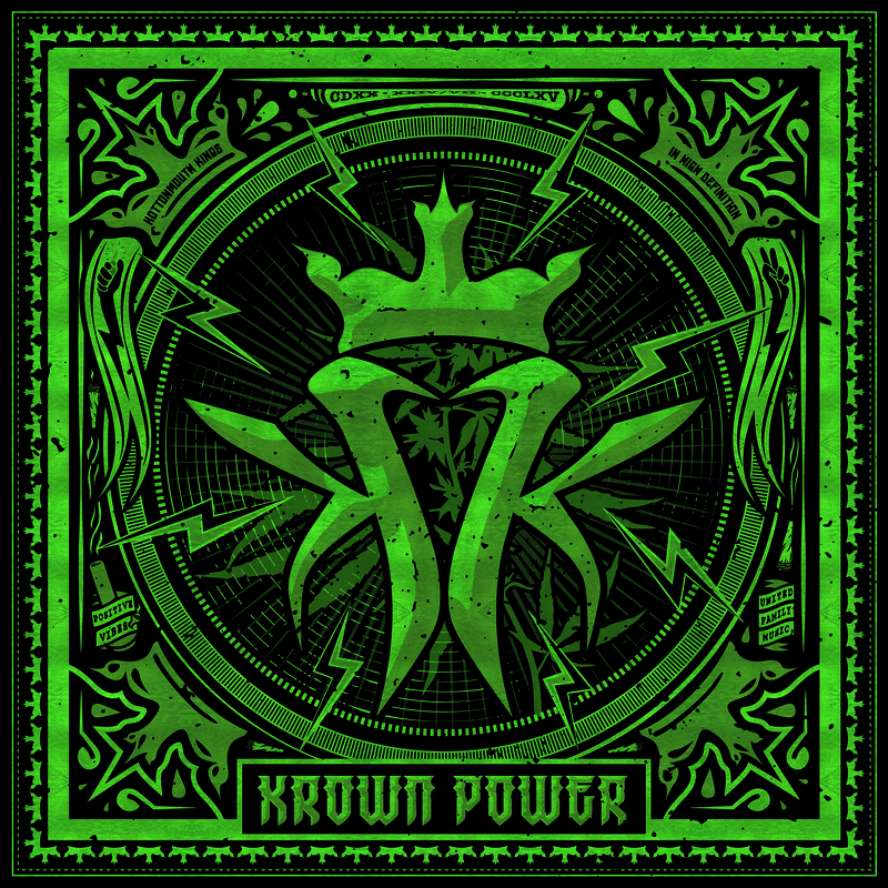 Krown Power (Deluxe)