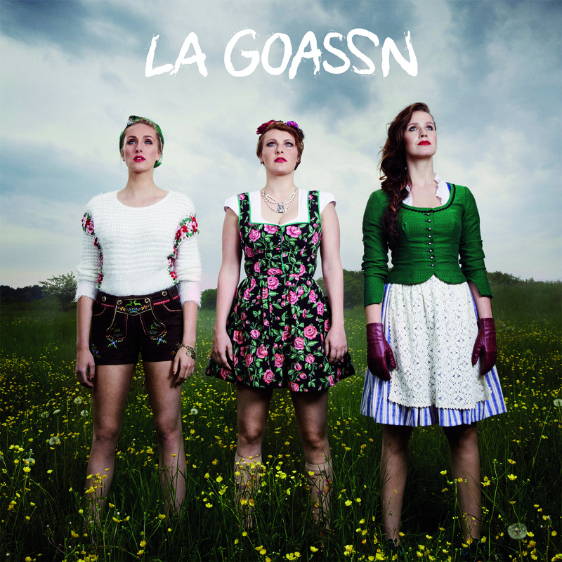 Weil ich ein M dchen bin