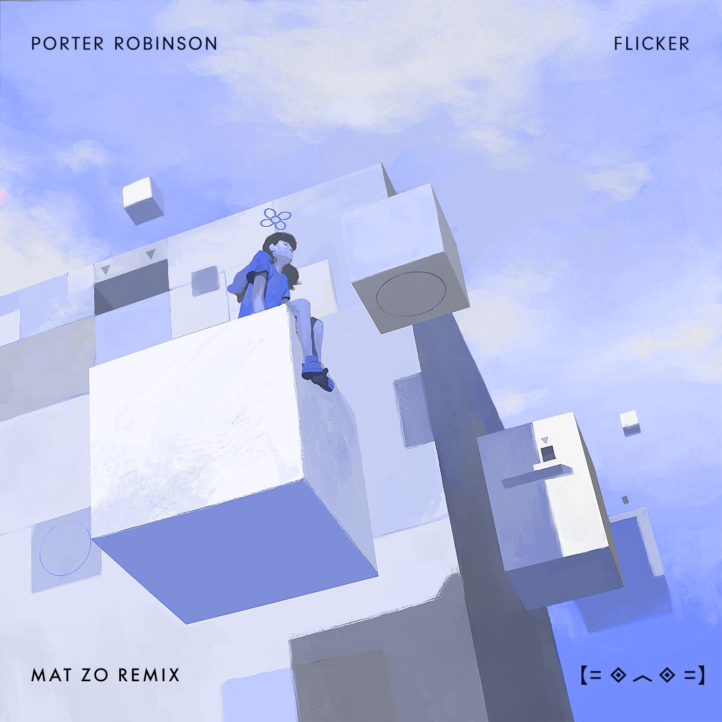 Flicker (Mat Zo Remix)