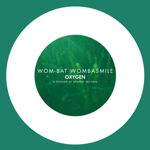 Wombasmile (Original Mix)
