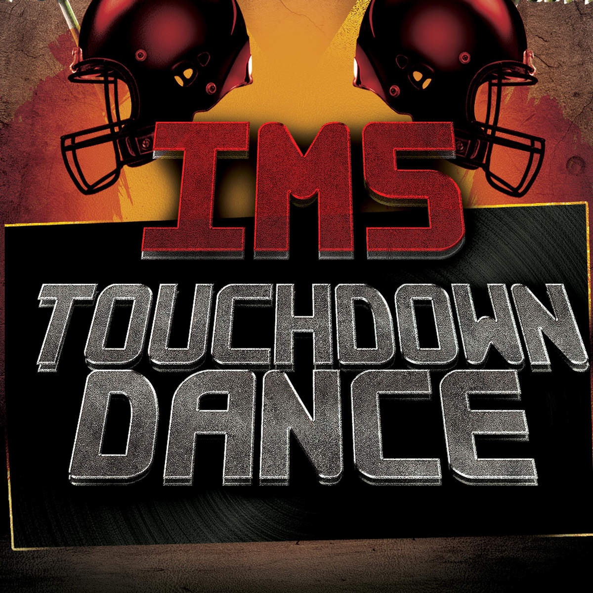 Touchdown Dance