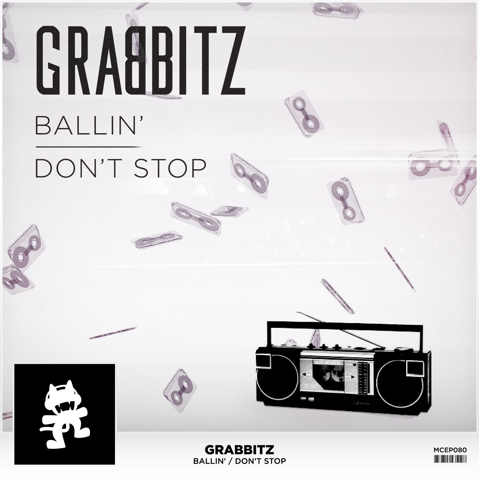 Ballin' / Don't Stop
