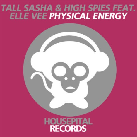 Physical Energy (Radio Edit)