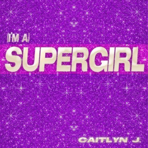 I' m A Supergirl Drum Beats Mix