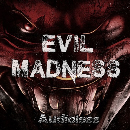 Evil Madness (Original Mix)