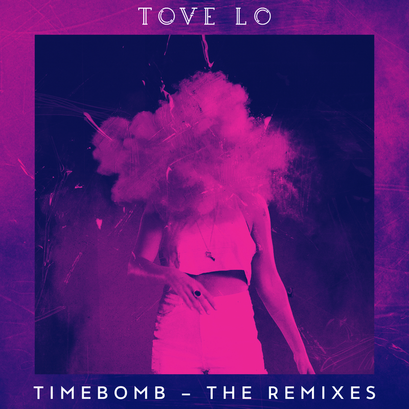 Timebomb - Kateboy Remix
