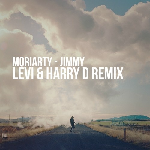 Jimmy (Levi & Harry D Remix)
