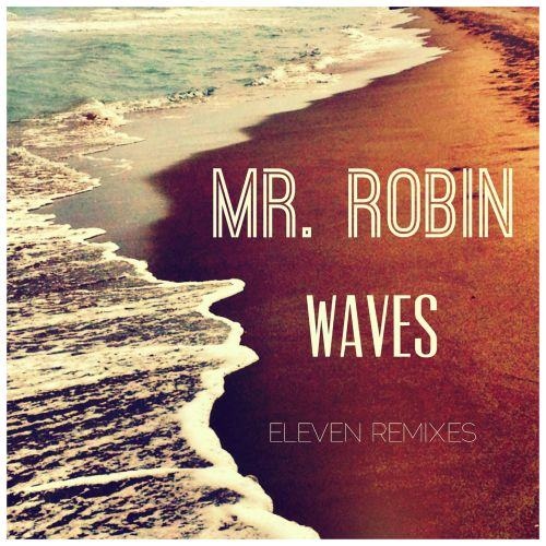 Waves (Blue Jeahn Remix Extended)