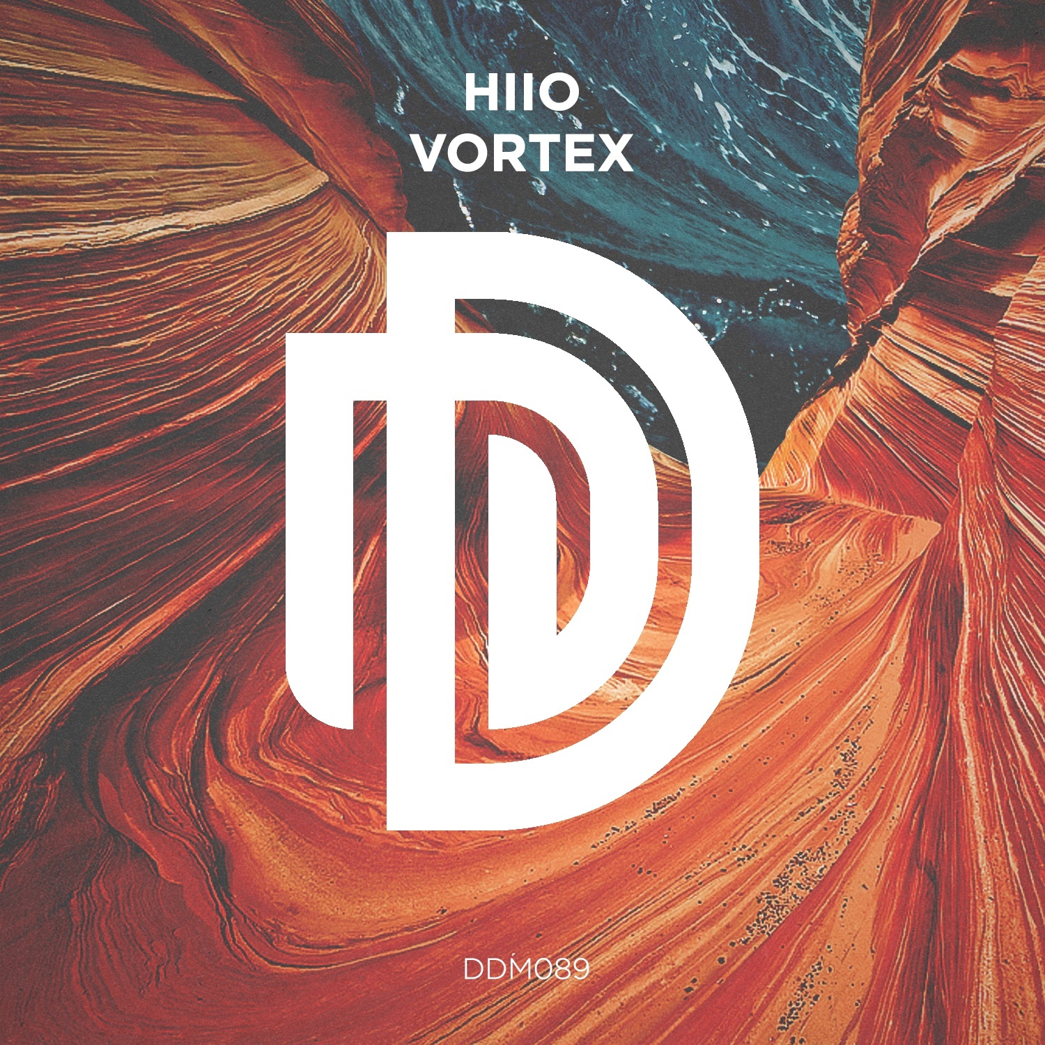 Vortex (Original Mix)