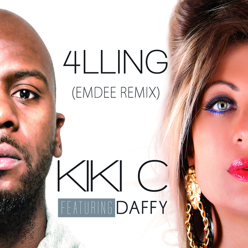 4lling - Emdee Remix