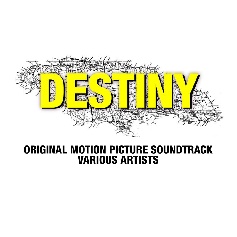 Roots Rock Reggae  From The " Destiny" Soundtrack