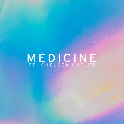 Medicine (Kids Waste Remix)
