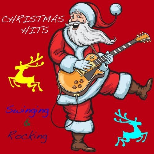 Swinging and Rocking Christmas Hits
