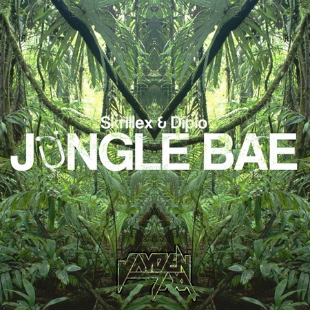 Jungle Bae (Jayden Jaxx Bootleg)
