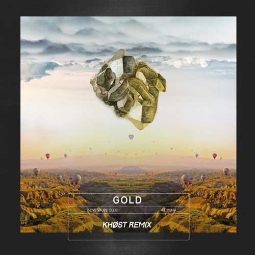 Gold Kh st Remix
