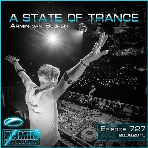 A State of Trance 727