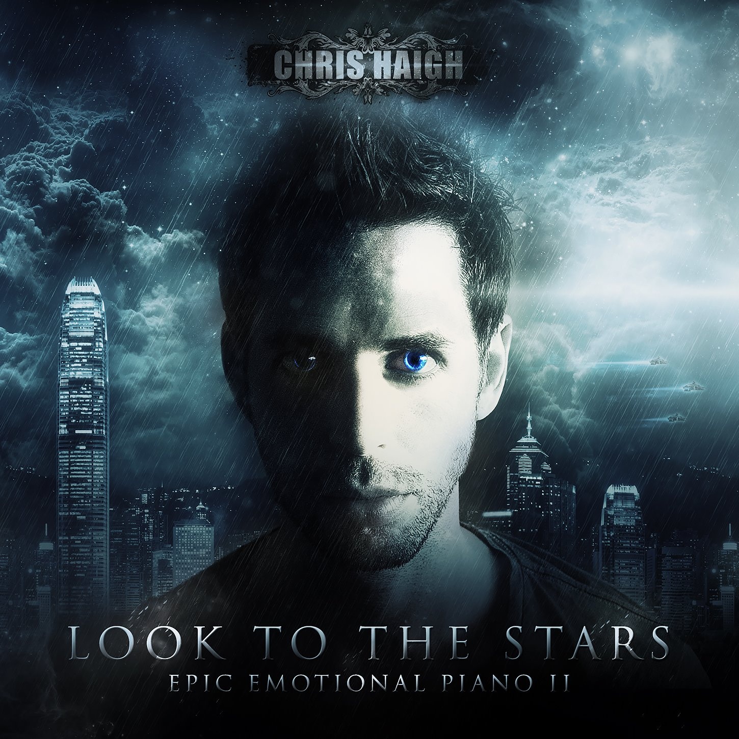 Epic Emotional Piano 2 Look To The Stars