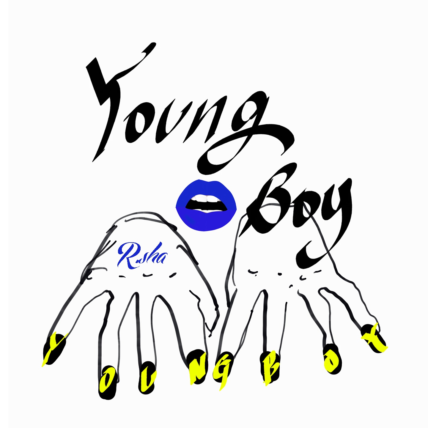 Young Boy 