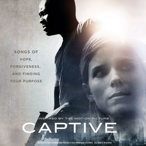 Captive: Music Inspired By The Motion Picture