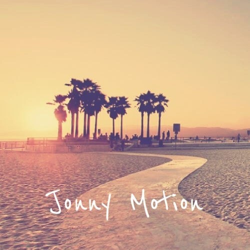 Let it go (Jonny Motion Remix)
