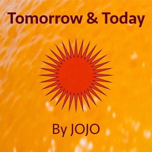 Tomorrow and Today (Radio Edit)