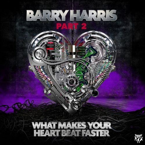 What Makes Your Heartbeat Faster (Luque & Thiago Big Room Tribal Remix)