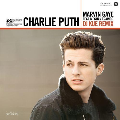 Marvin Gaye (DJ Kue Remix) 