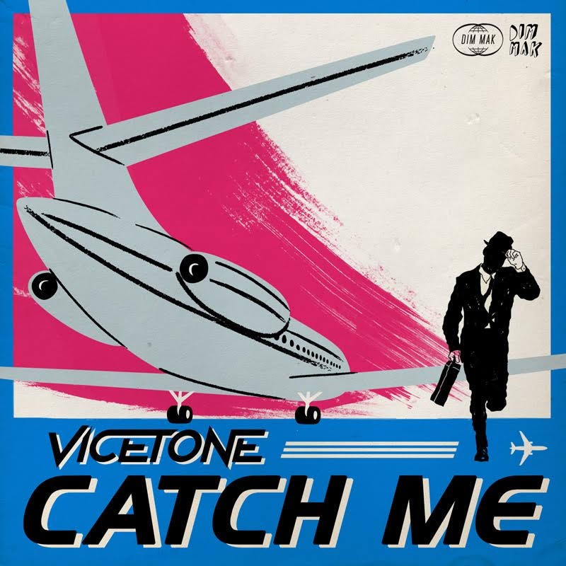 Catch Me (Extended Mix)