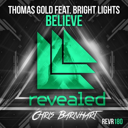 Believe (Chris Barnhart Remix)