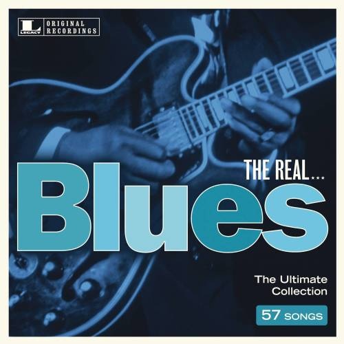 The Real... Blues Collection