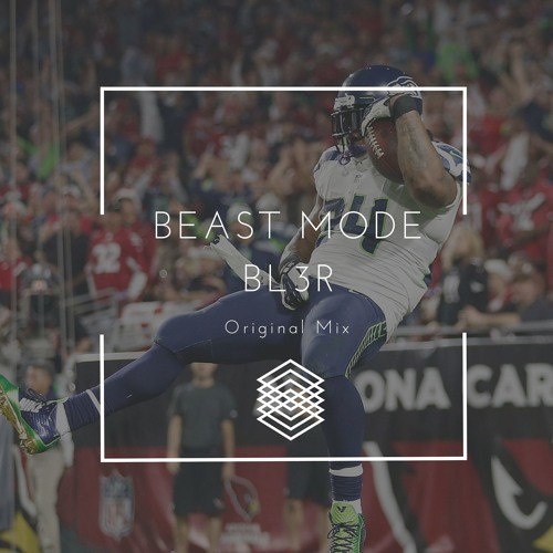 Beast Mode (Original Mix)