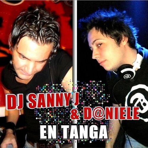 En Tanga (Sanny J 2011 Remix)