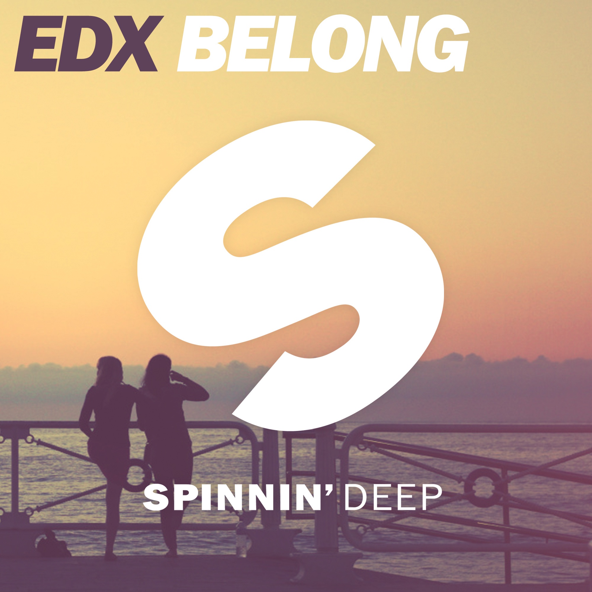 Belong (Original Mix)