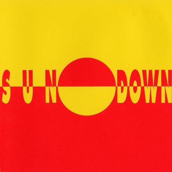 Sundown  Ionizer Remix ' 92