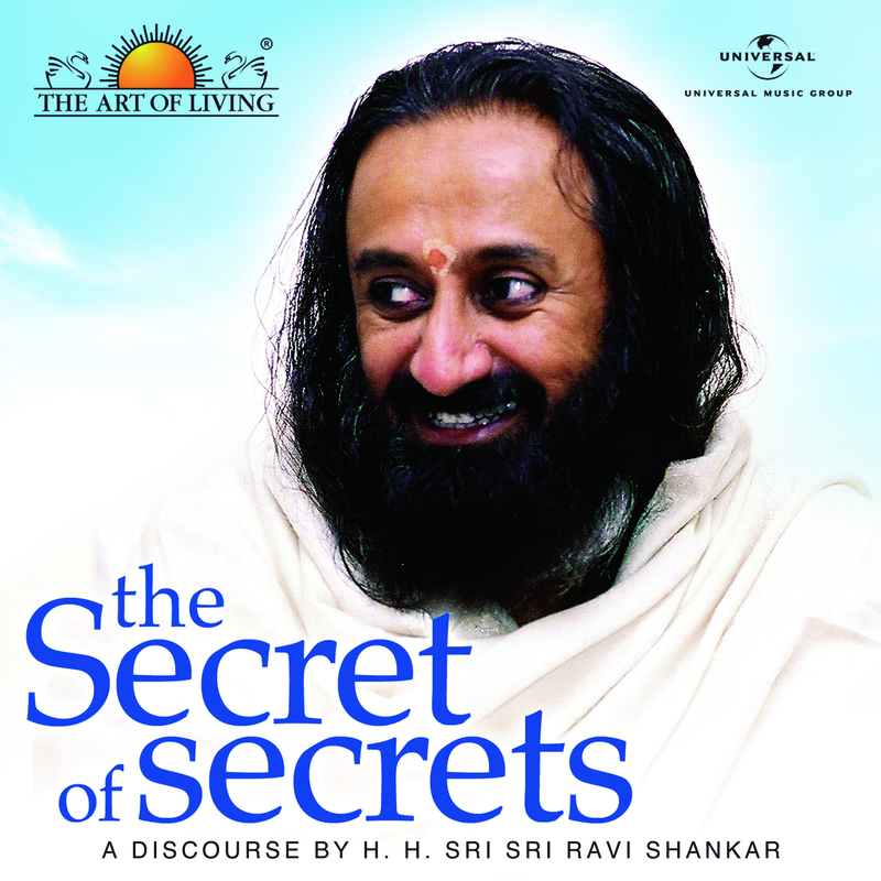 The Secret Of Secrets