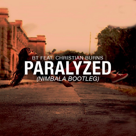 Paralyzed (Nimbala Remix)