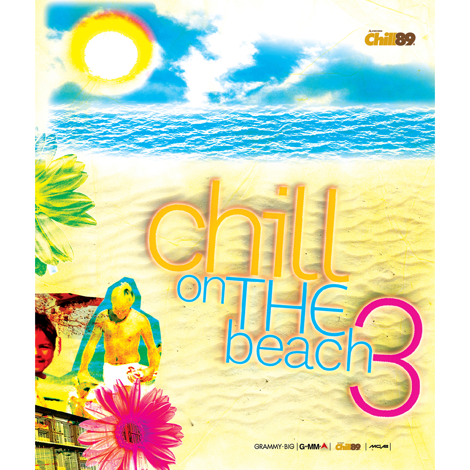 Chill On The Beach 3