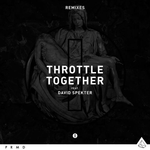 Together (Spenda C Remix|Extended Mix)