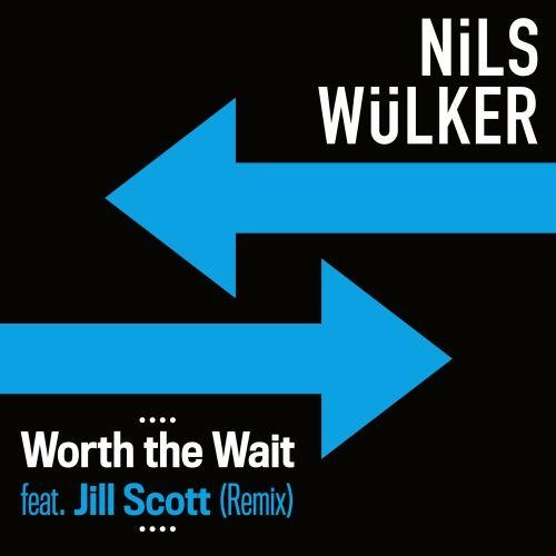 Worth The Wait (Caspar Olsn Remix)