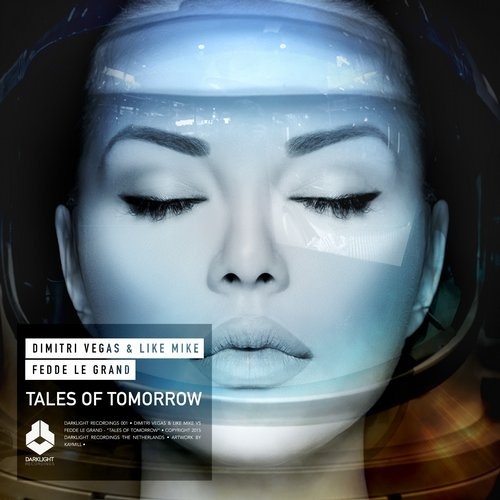Tales of Tomorrow(Extended Mix)