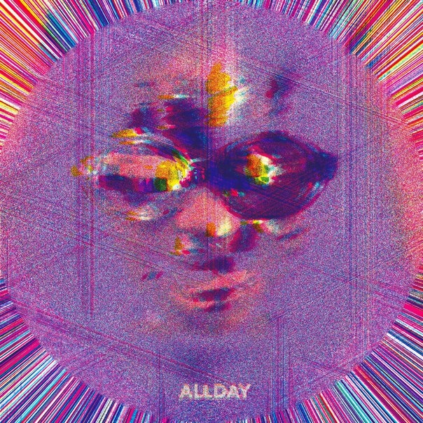 All Day (Original Mix)