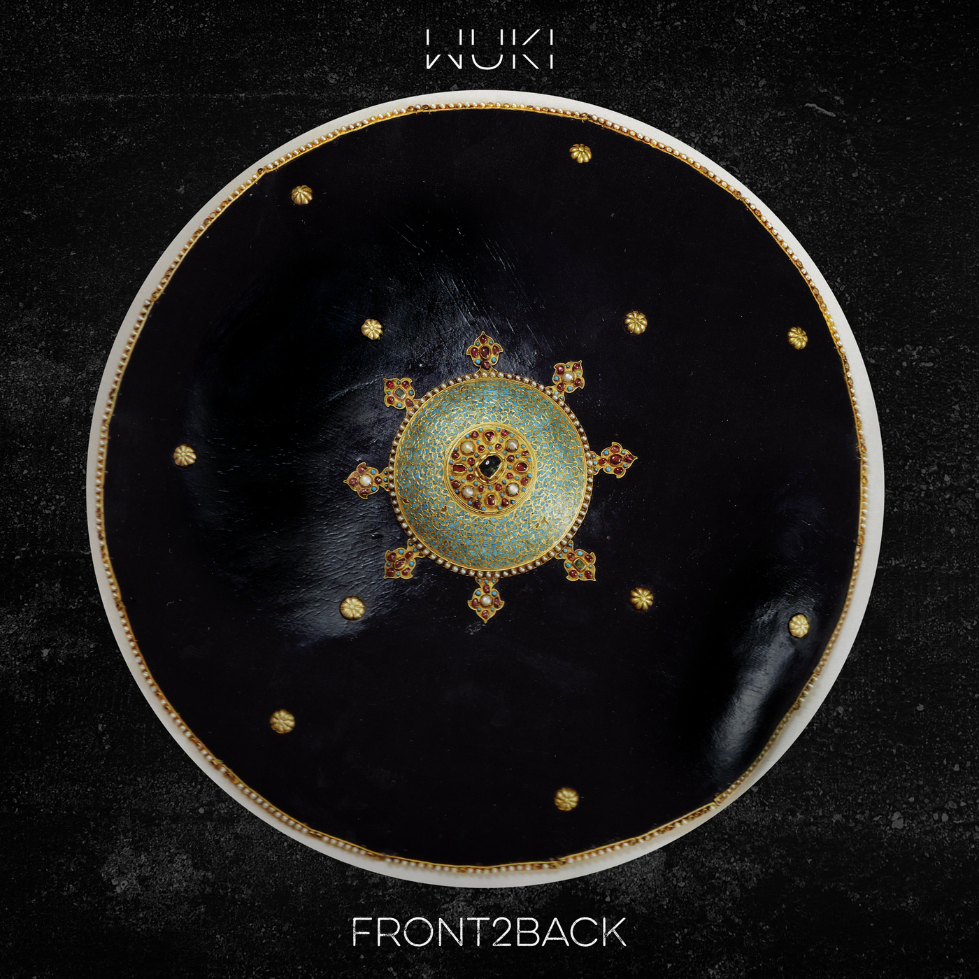 Front2Back (Original Mix)
