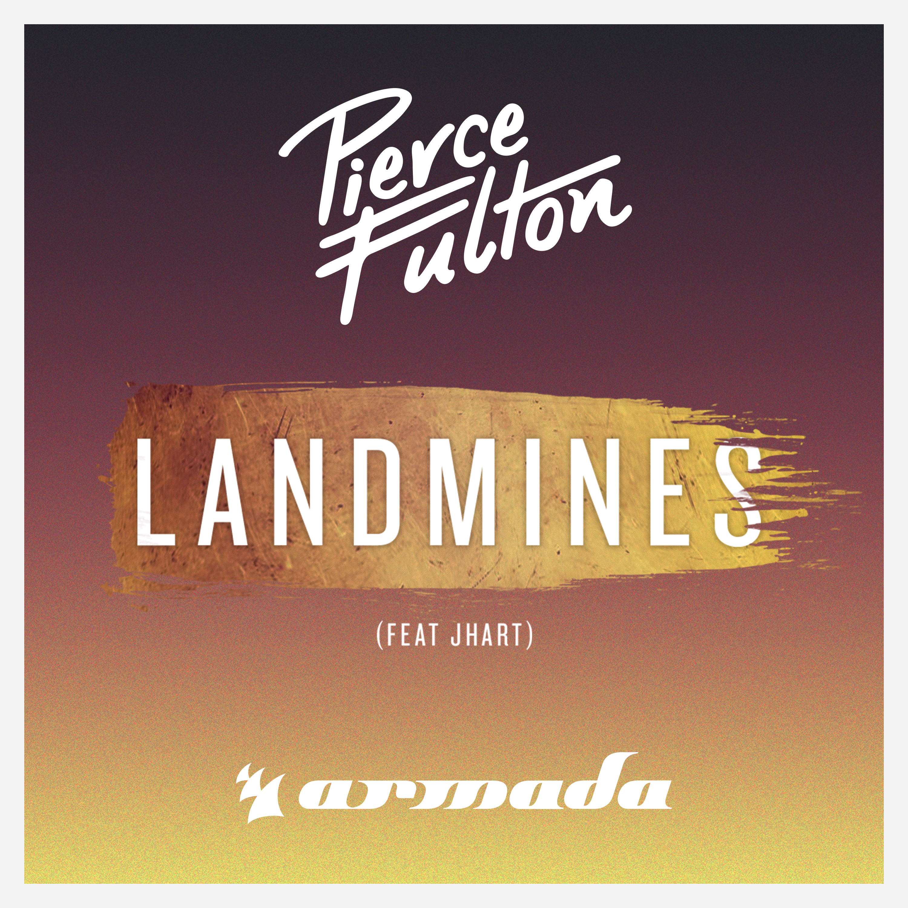 Landmines (Radio Edit)