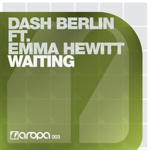 Waiting (Original Vocal Mix)