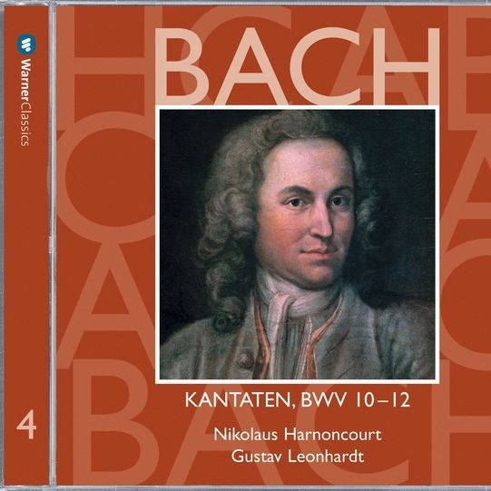 Cantata No.11 Lobet Gott in seinen Reichen BWV11 : XI Chorale - Wann